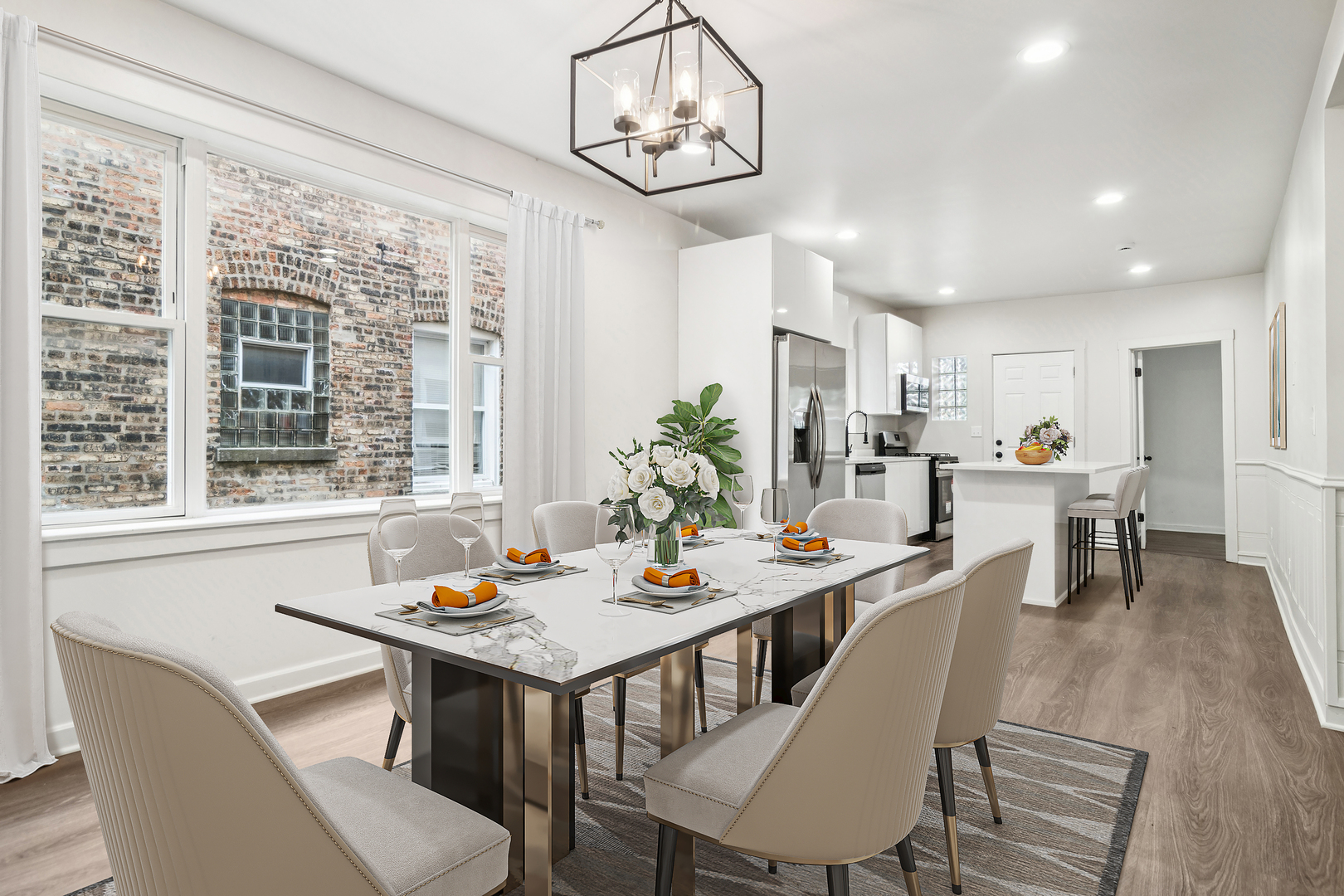 6424 S Richmond Street Property Photo 10