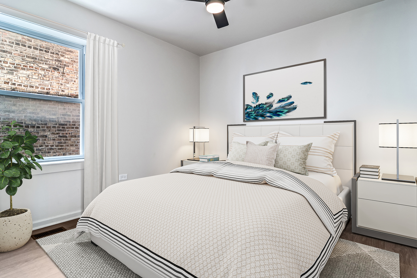 6424 S Richmond Street Property Photo 14