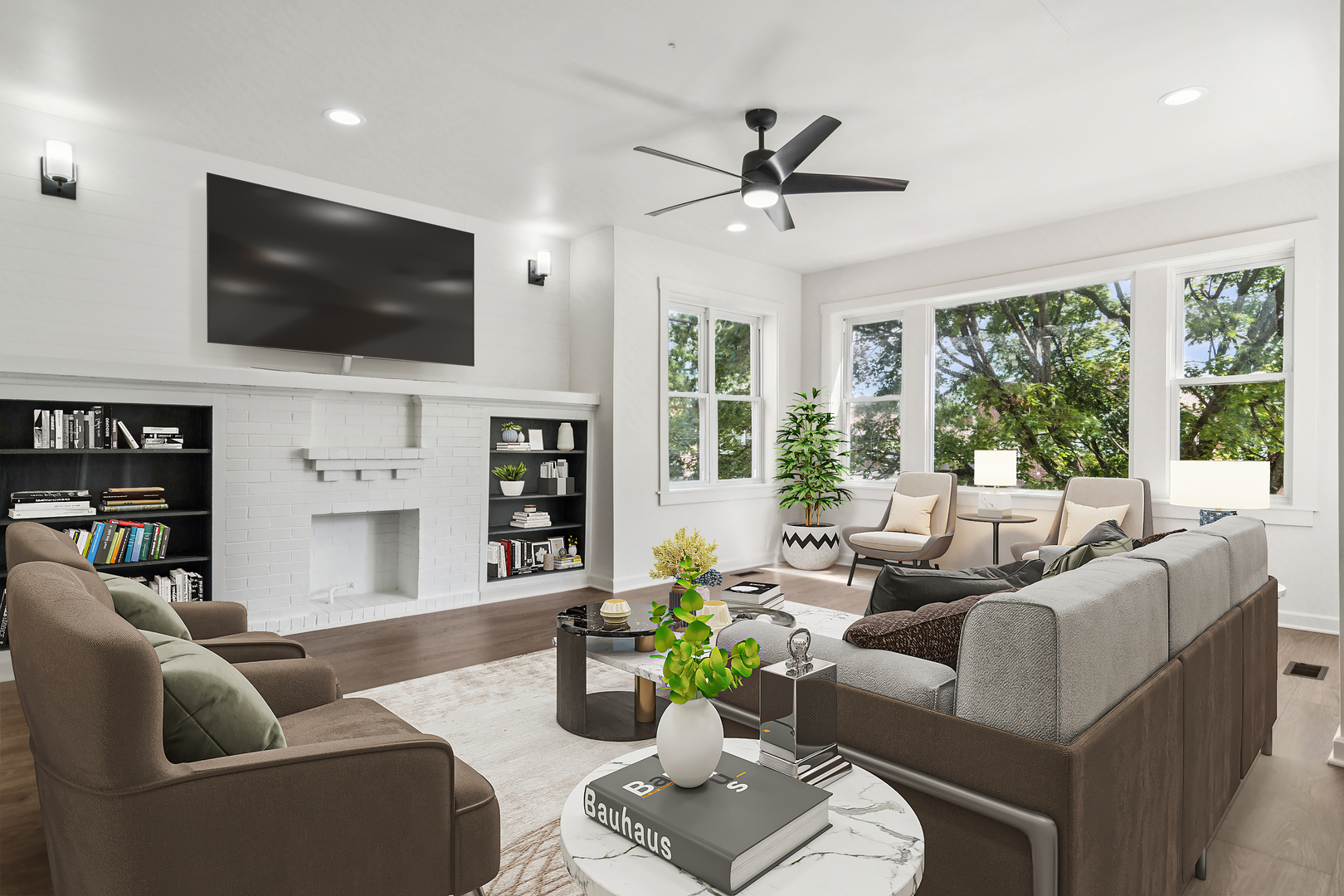 6424 S Richmond Street Property Photo 18