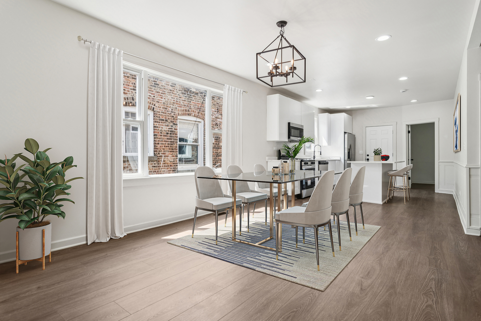 6424 S Richmond Street Property Photo 20