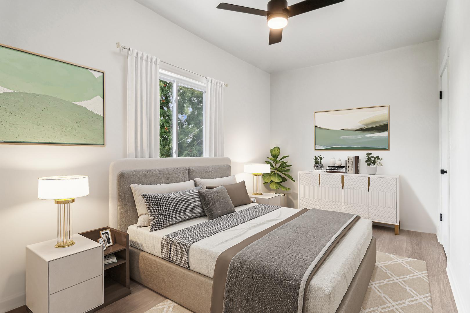 6424 S Richmond Street Property Photo 28