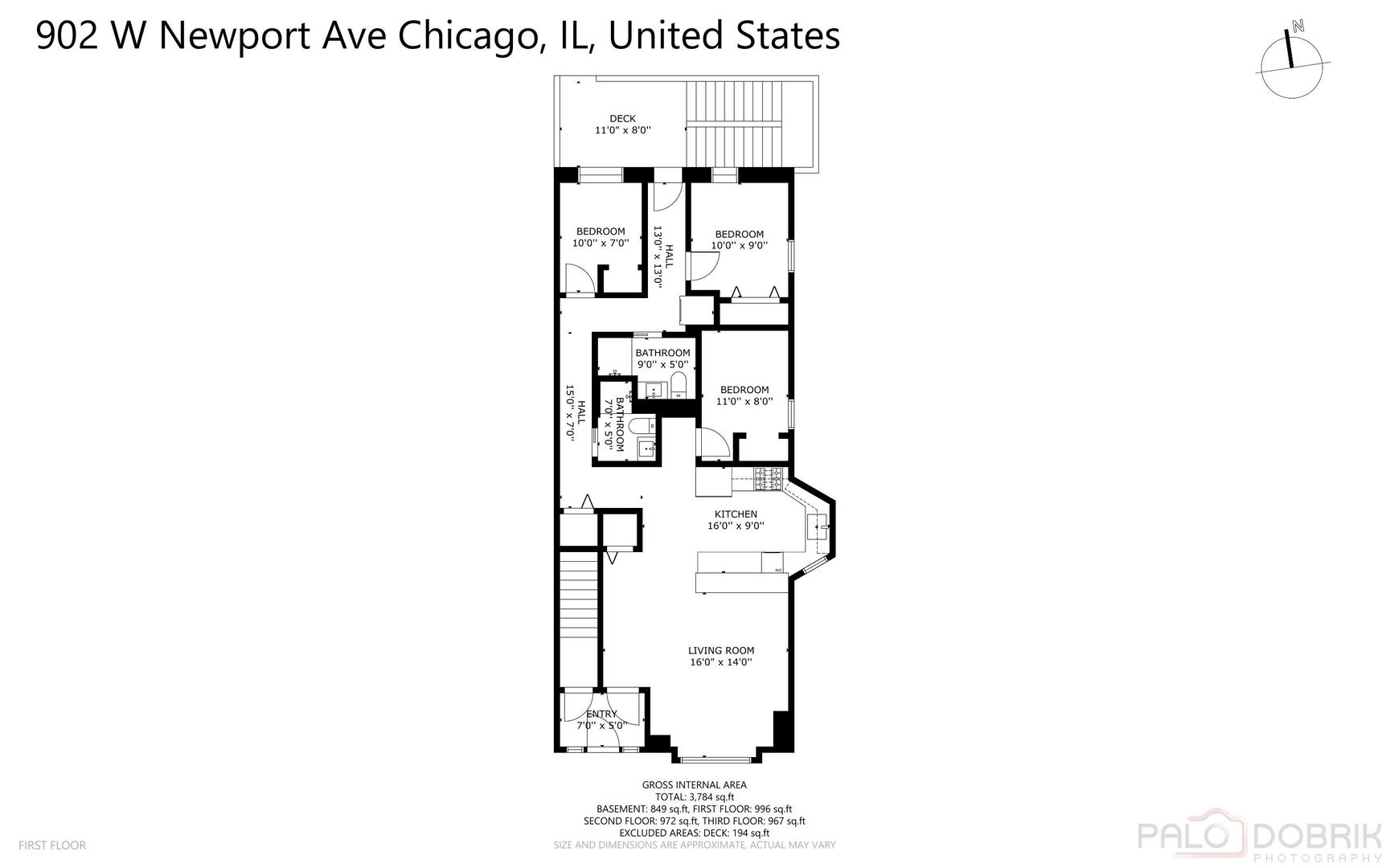 902 W Newport Avenue Property Photo 30