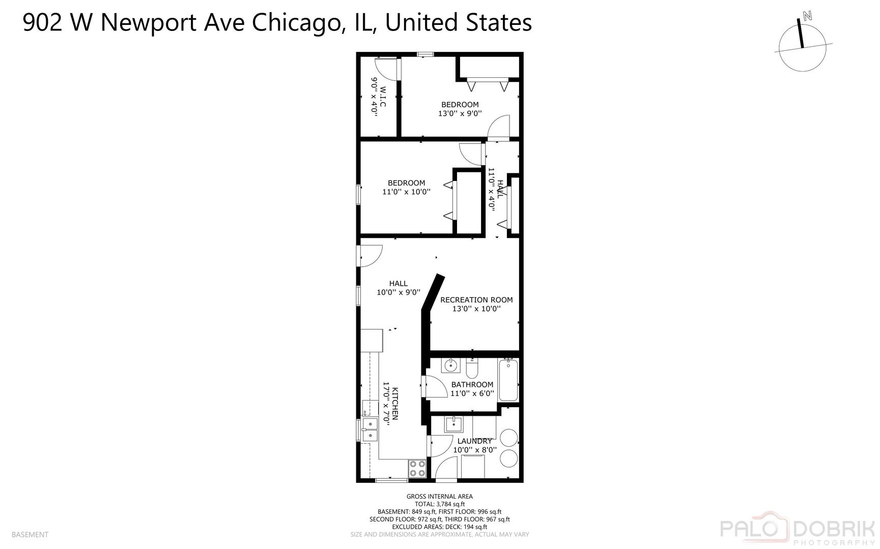 902 W Newport Avenue Property Photo 42