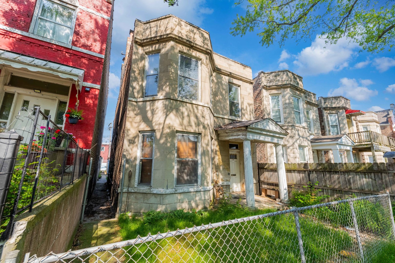 2244 S Drake Avenue Property Photo 3