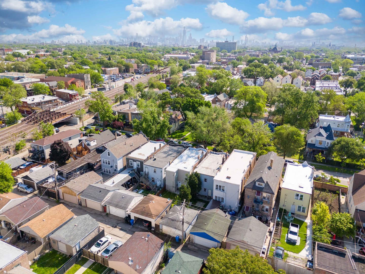 2244 S Drake Avenue Property Photo 16