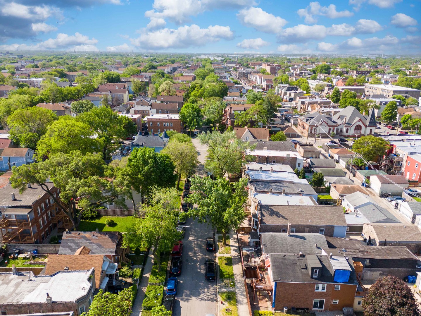 2244 S Drake Avenue Property Photo 20