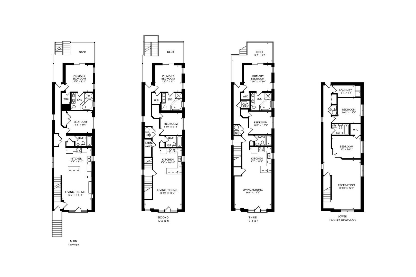 6527 S Drexel Avenue Property Photo 37