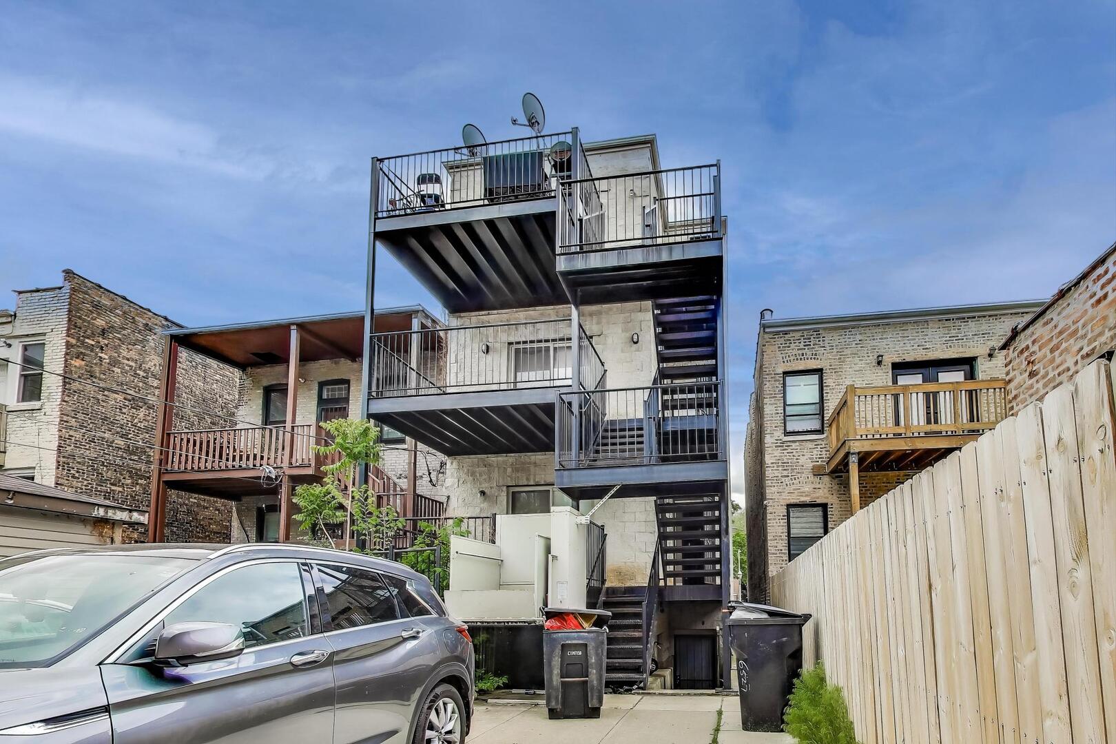 6527 S Drexel Avenue Property Photo 38