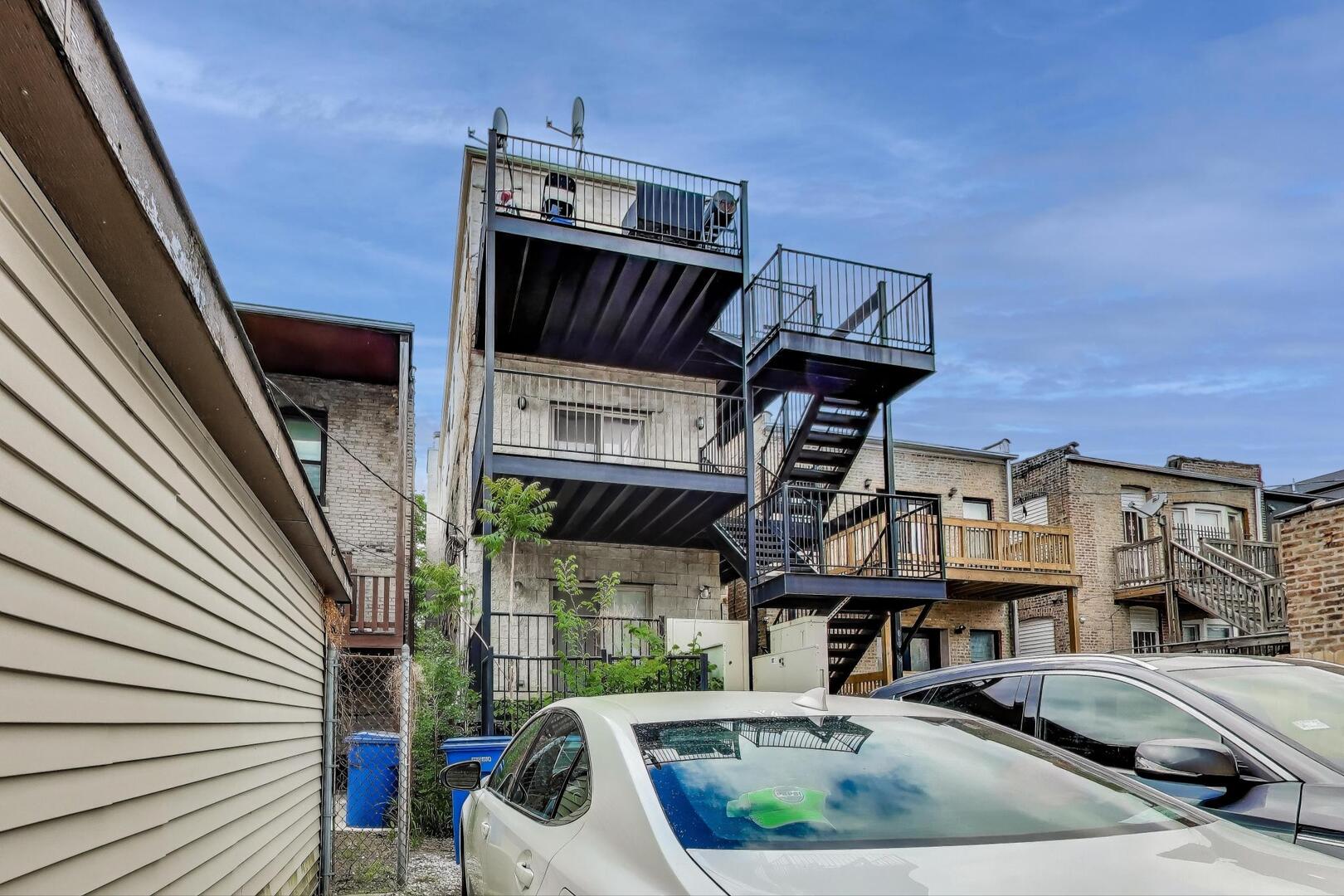 6527 S Drexel Avenue Property Photo 39