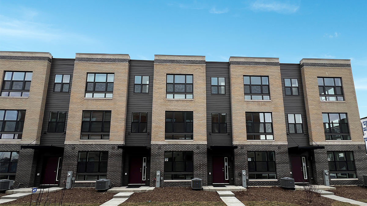 361 Summit Circle Property Photo 1