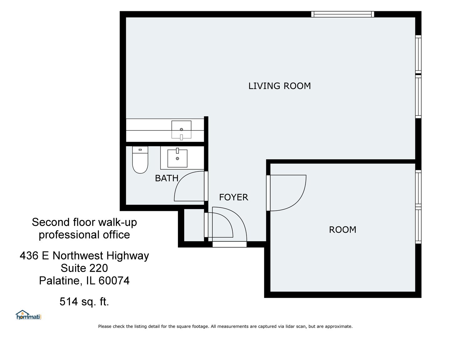 436 E Northwest Highway 220 Property Photo 17