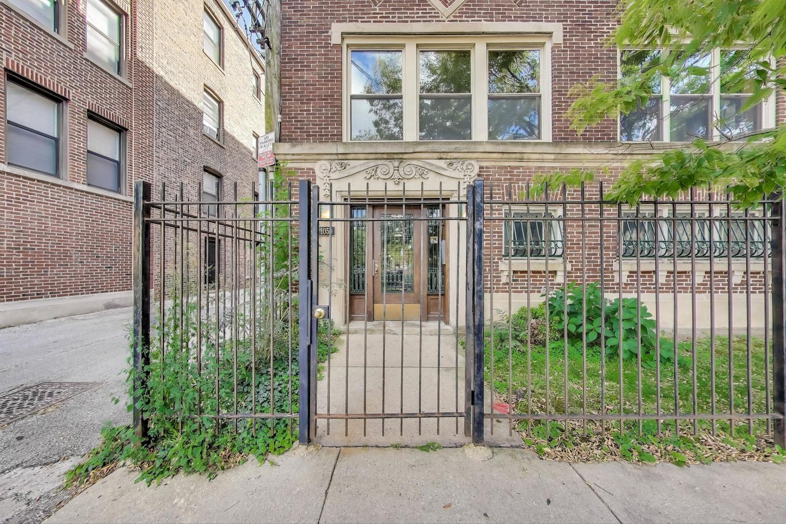 1059 E Hyde Park Boulevard 1 Property Photo 4