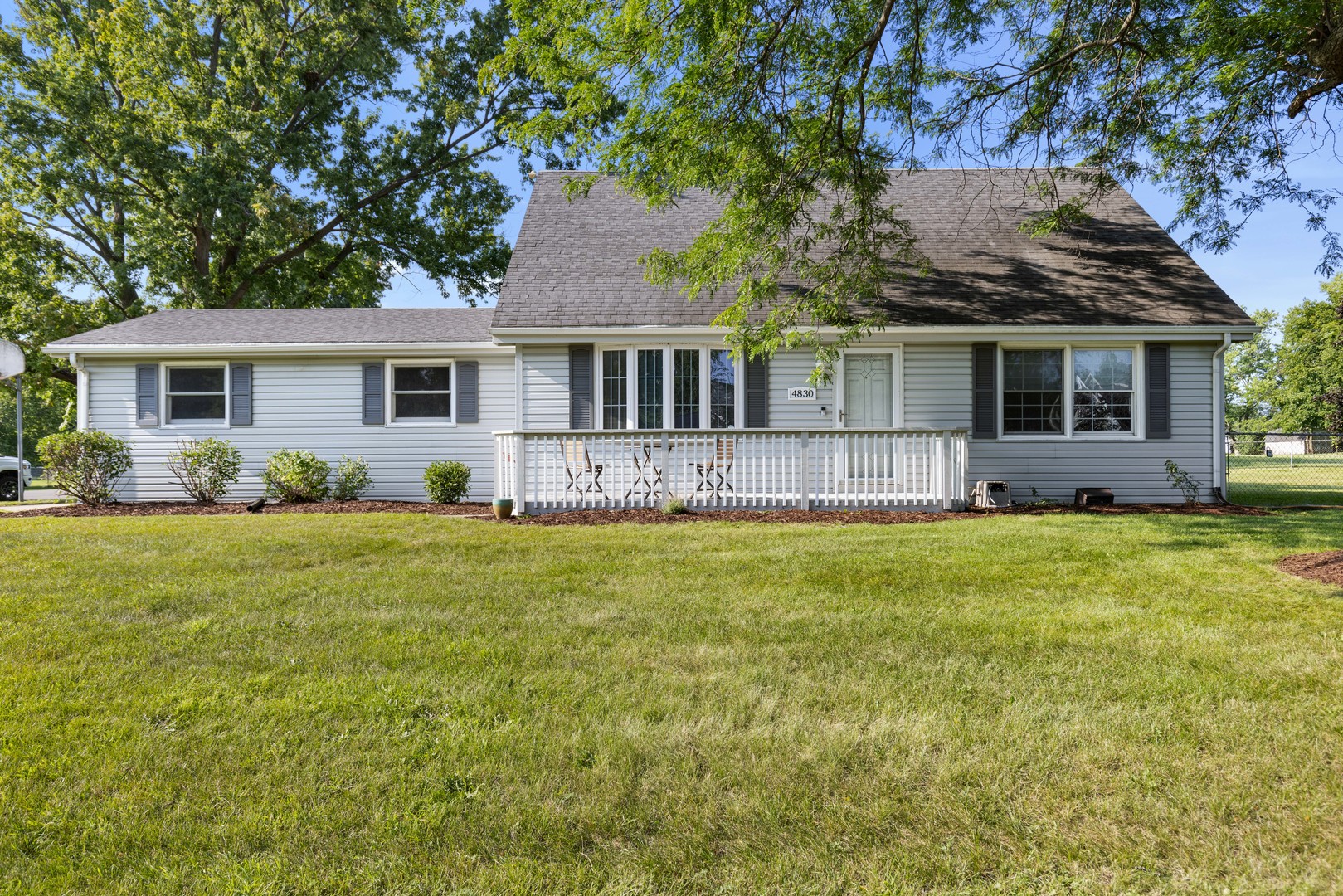 4830 Crown Point Circle Property Photo 1