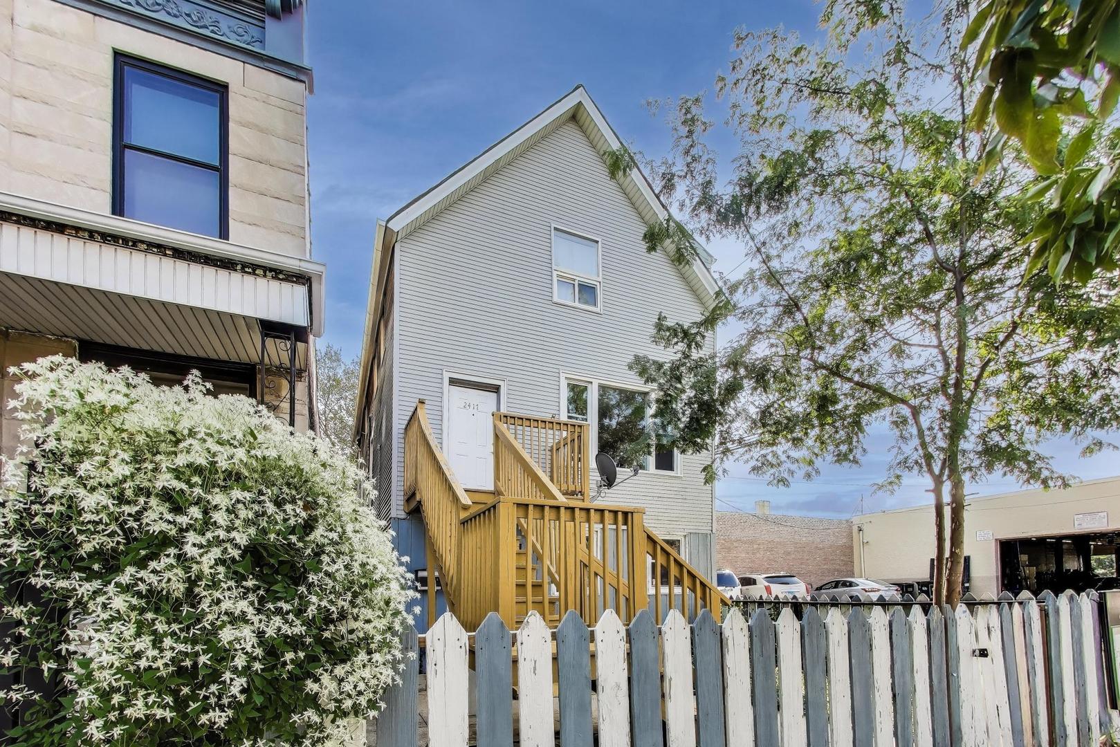 2417 N Washtenaw Avenue Property Photo 2