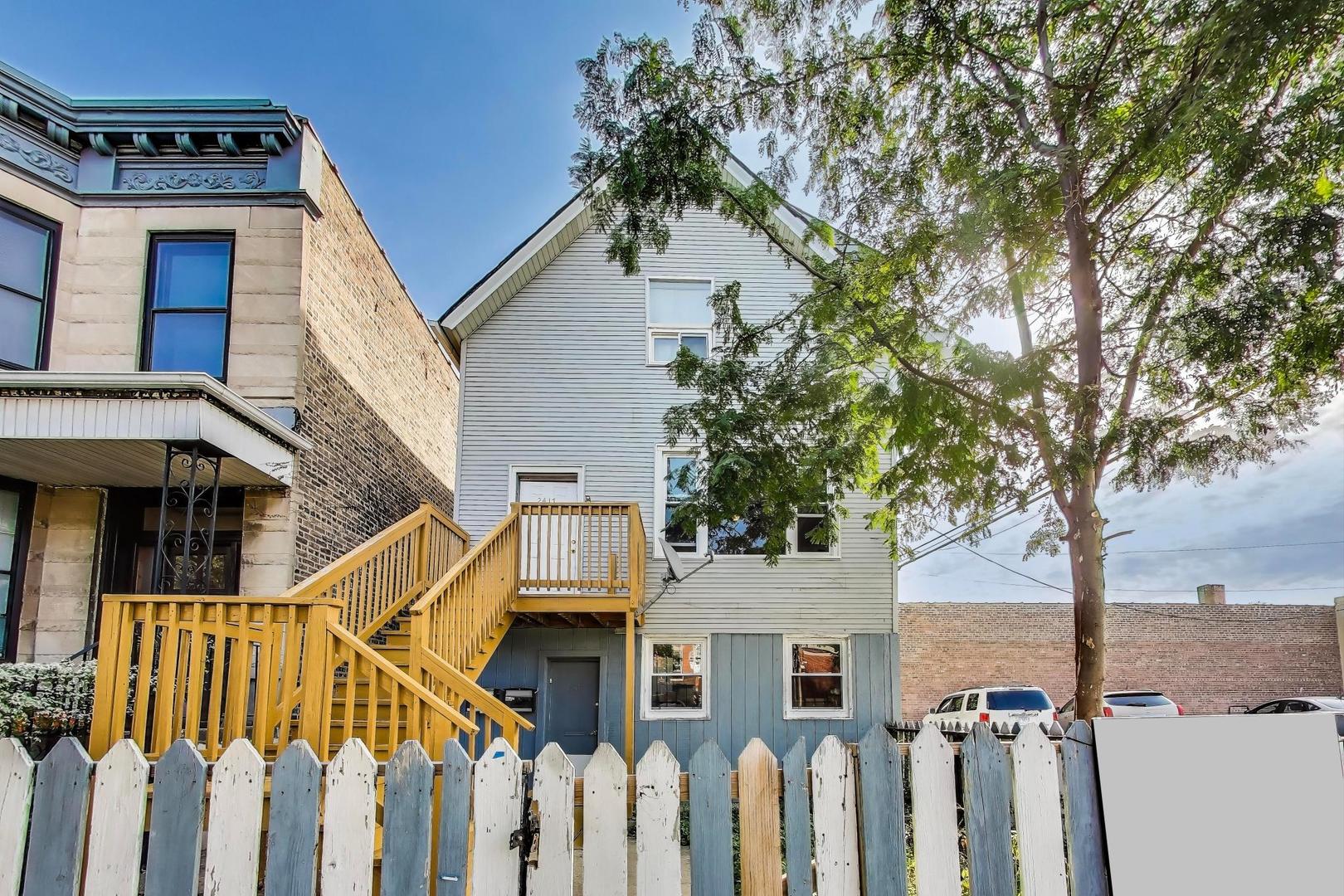 2417 N Washtenaw Avenue Property Photo 35