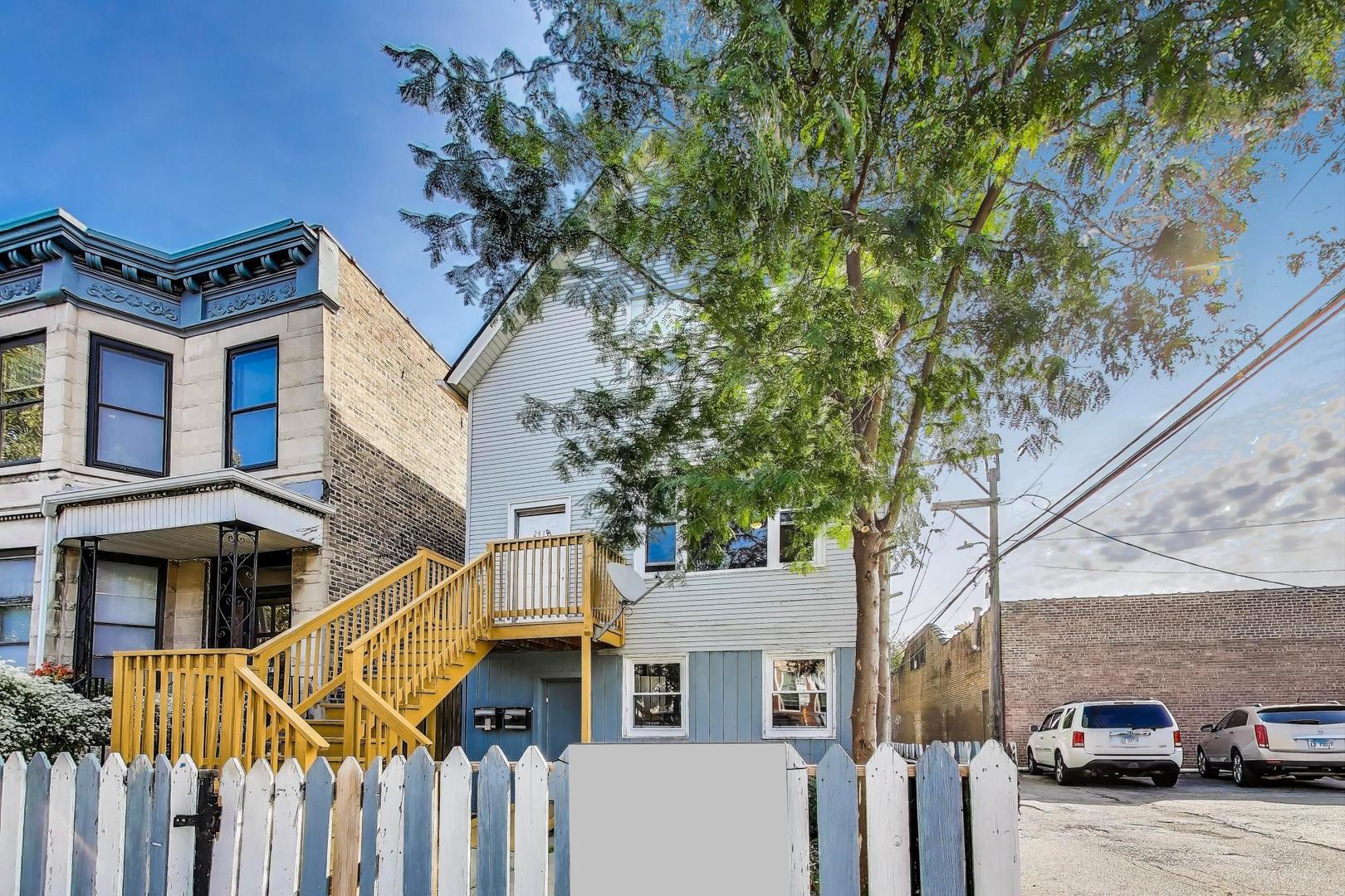 2417 N Washtenaw Avenue Property Photo 36