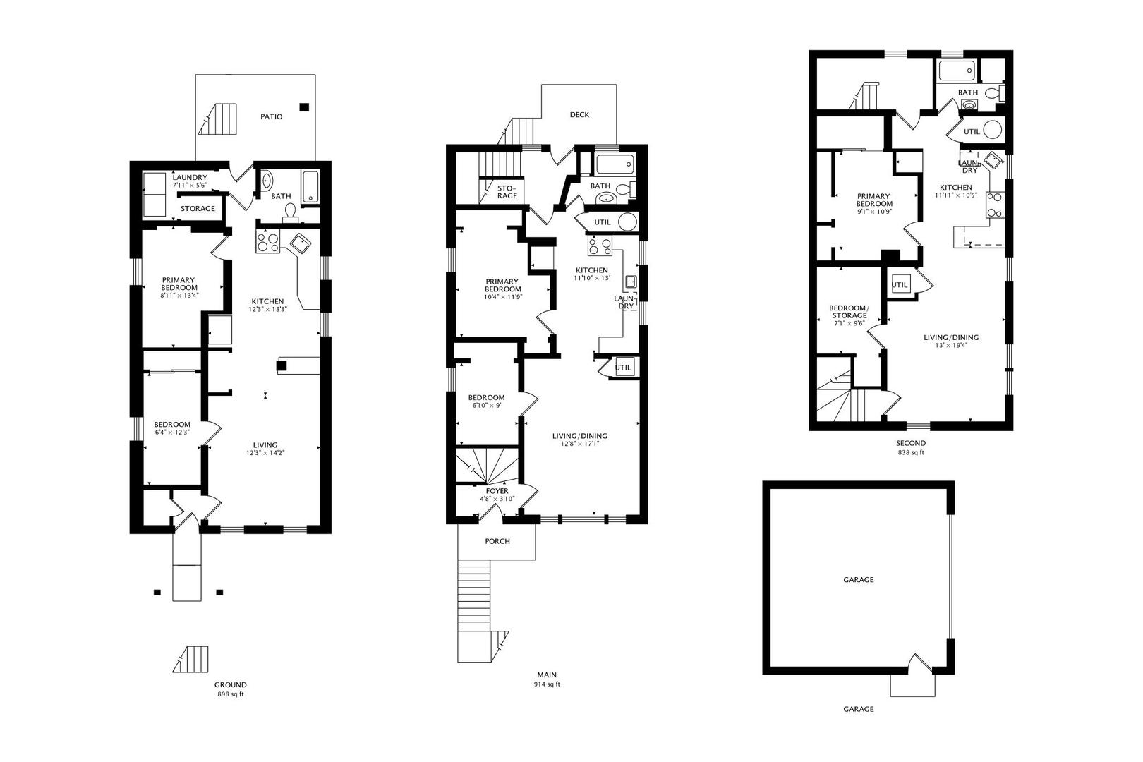 2417 N Washtenaw Avenue Property Photo 37