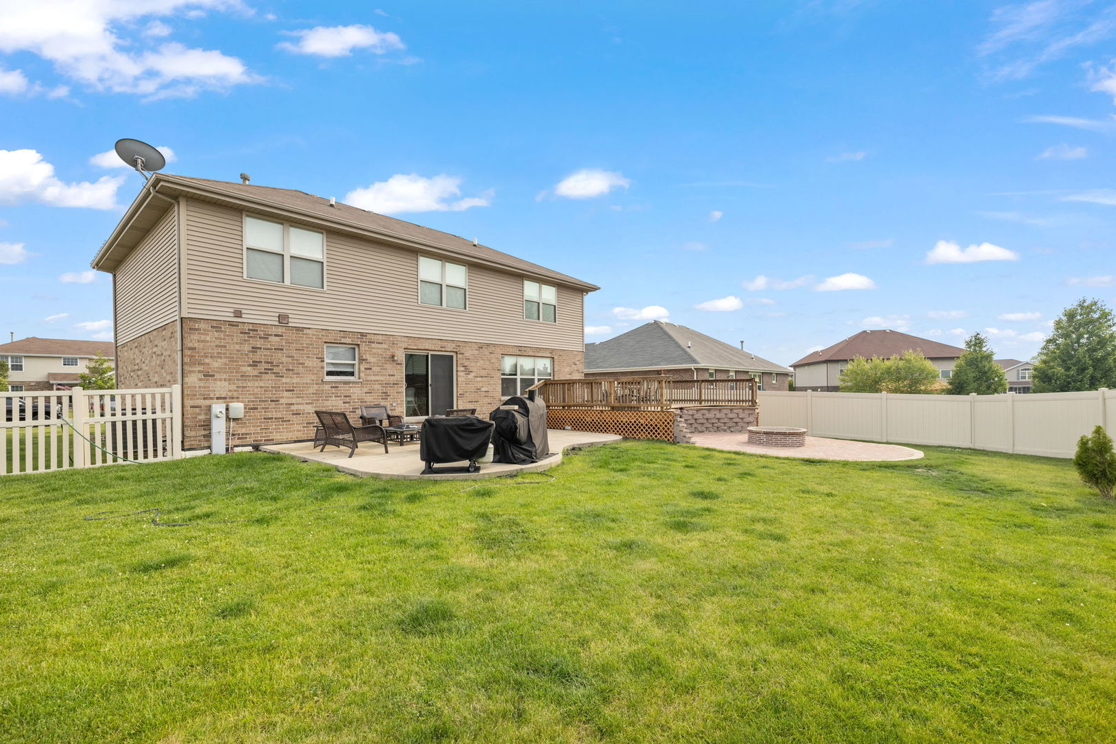 15826 Chippewa Lane Property Photo 18