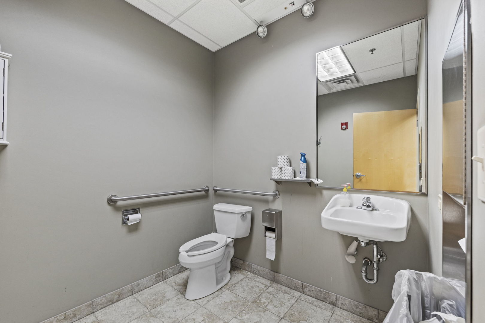 401 Harrison Street Property Photo 25
