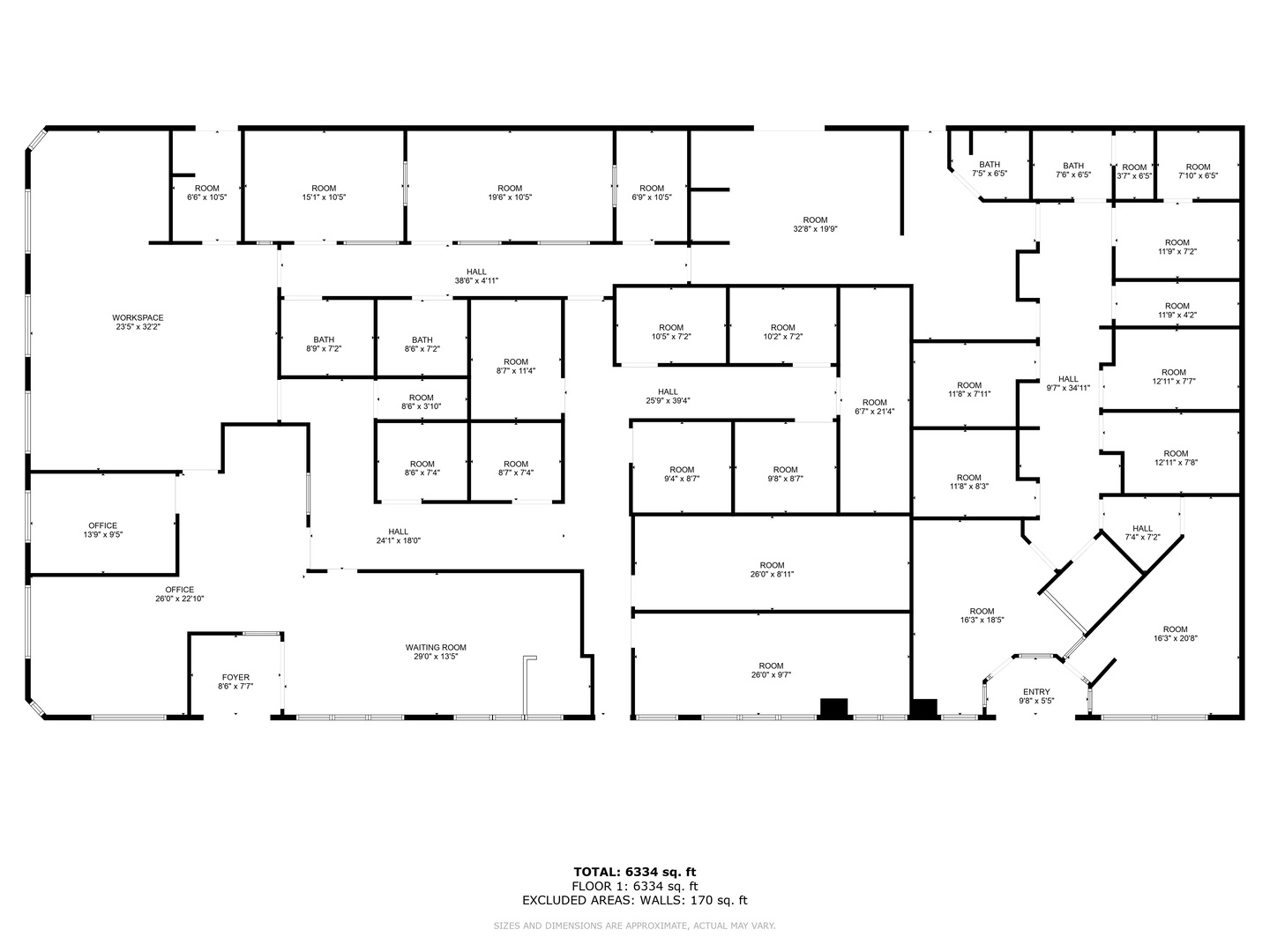 401 Harrison Street Property Photo 33