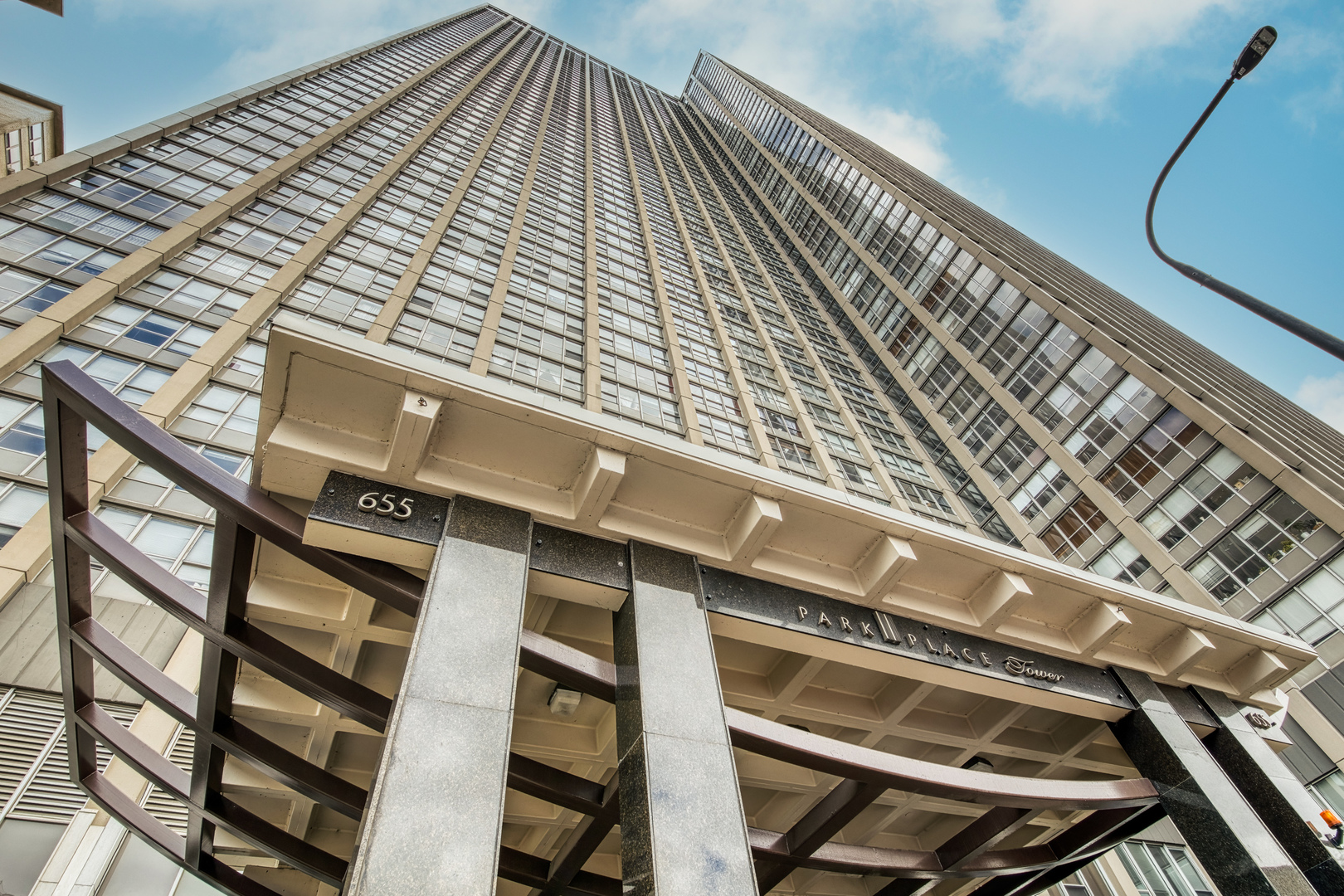 655 W Irving Park Road 4808 Property Photo 1