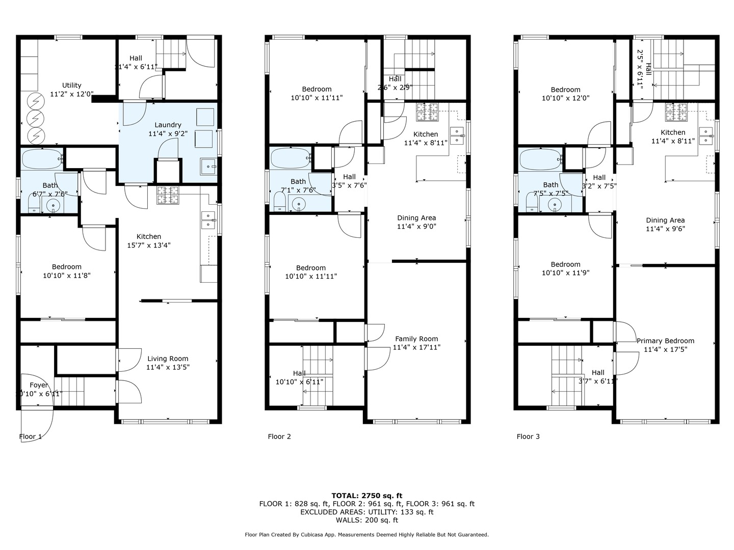 1833 Oak Park Avenue Property Photo 2