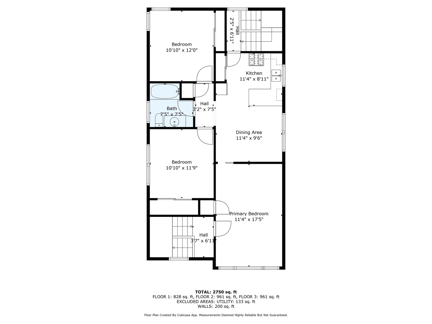 1833 Oak Park Avenue Property Photo 26