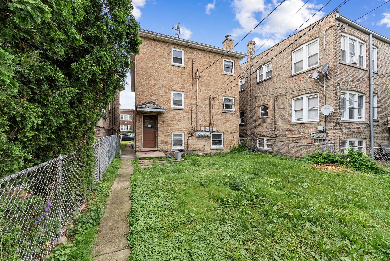 1833 Oak Park Avenue Property Photo 29