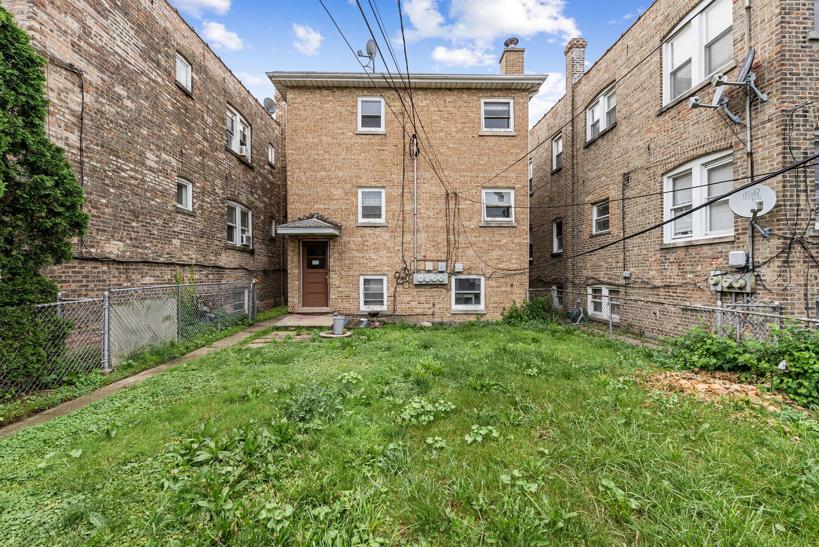 1833 Oak Park Avenue Property Photo 30