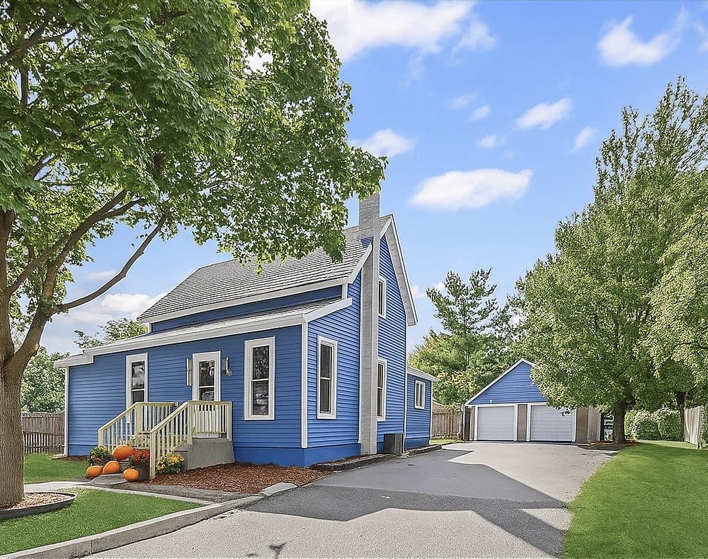 214 S Prospect Street Property Photo 1