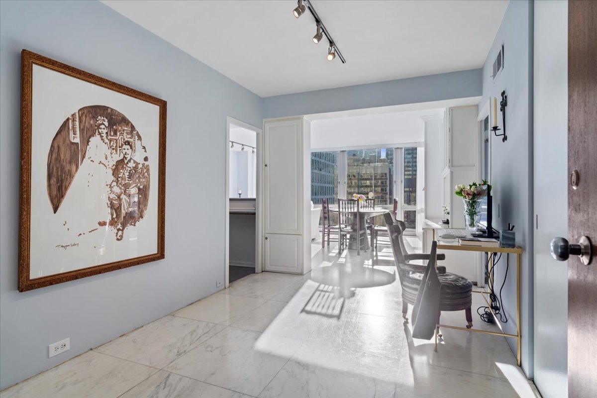 880 N Lake Shore Drive 16g Property Photo 3