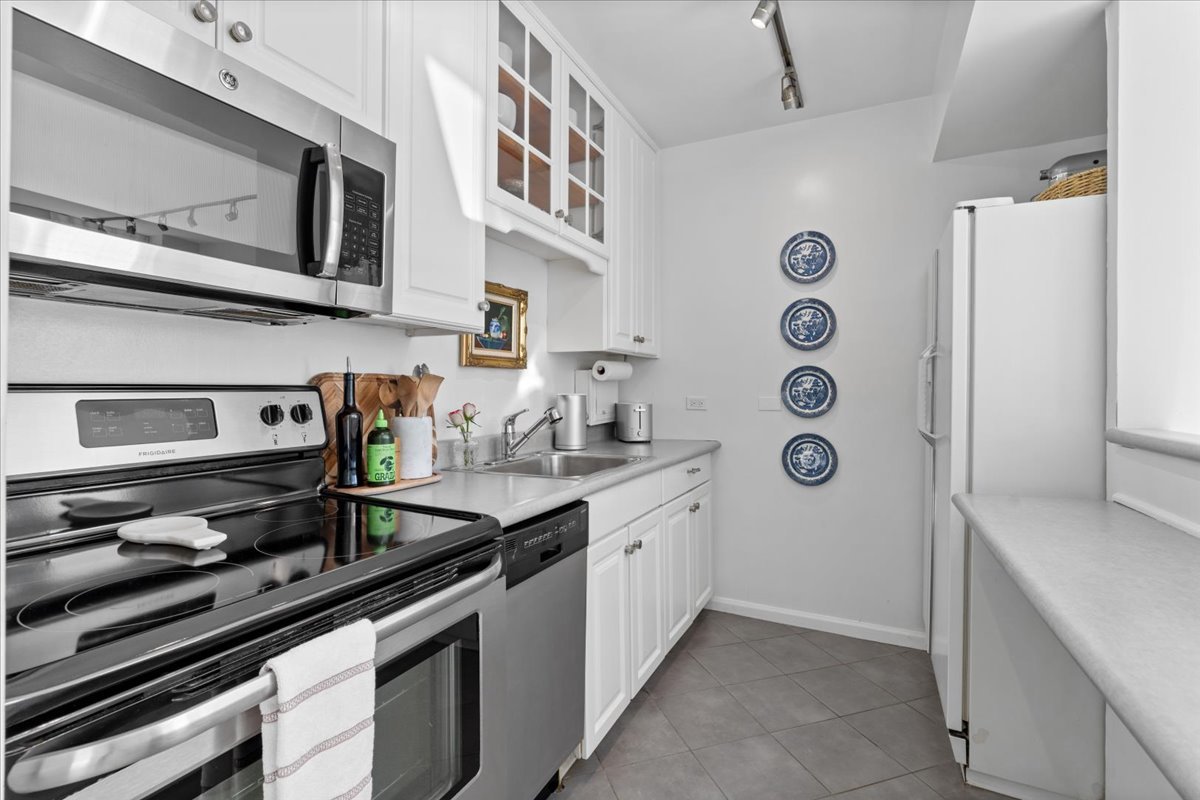 880 N Lake Shore Drive 16g Property Photo 5
