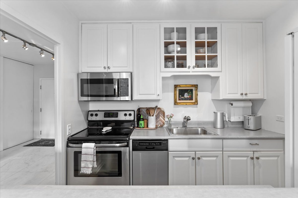 880 N Lake Shore Drive 16g Property Photo 6