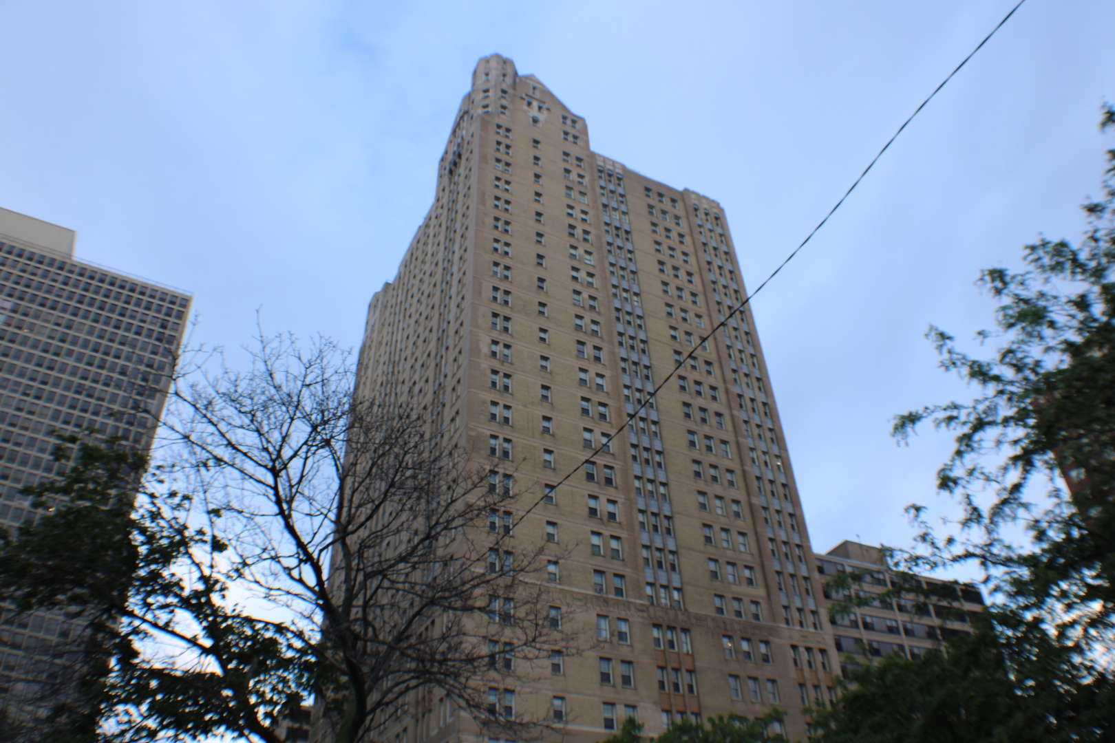 5000 S East End Avenue 24a Property Photo 1