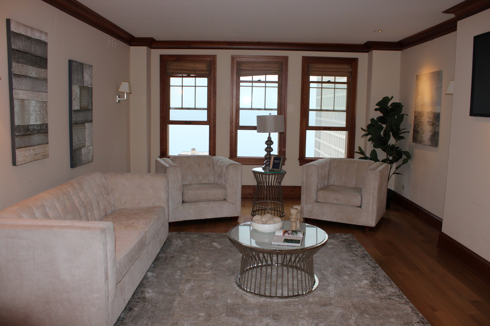 5000 S East End Avenue 24a Property Photo 6