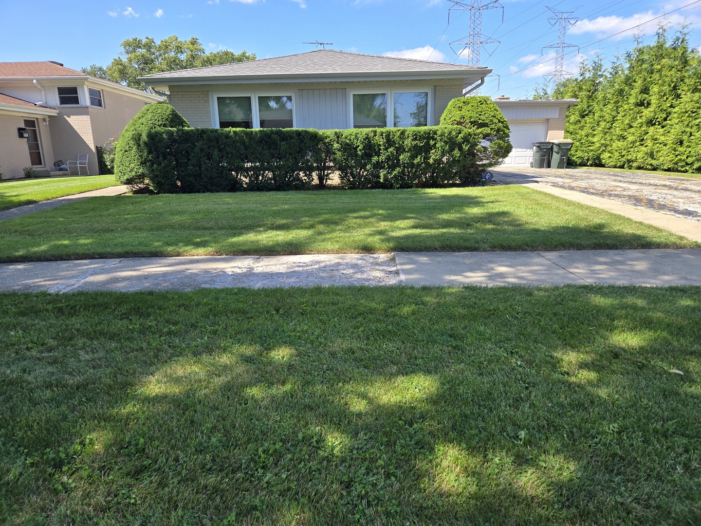9320 Menard Avenue Property Photo 1