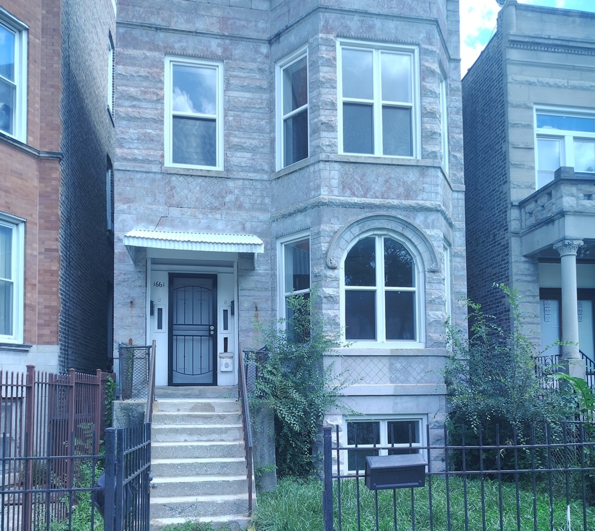 1661 S Homan Avenue 1 Property Photo 1