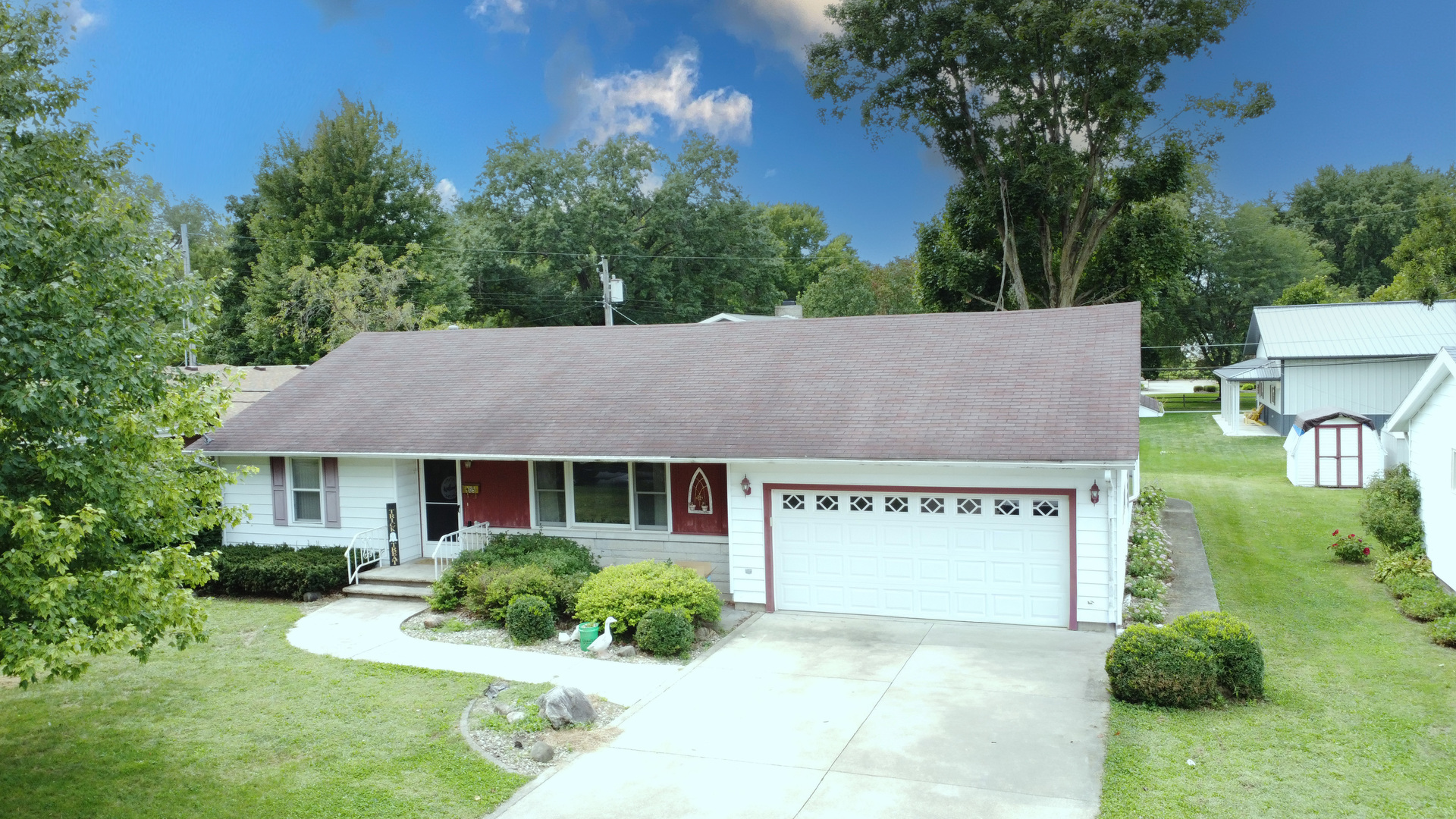 905 S 4th Street Property Photo 1