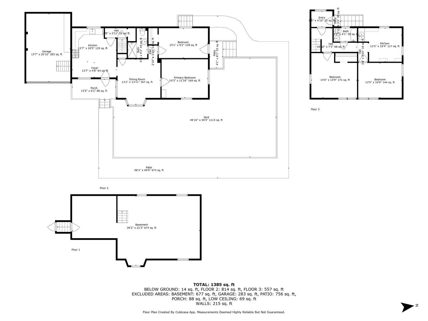 216 N May Street Property Photo 17