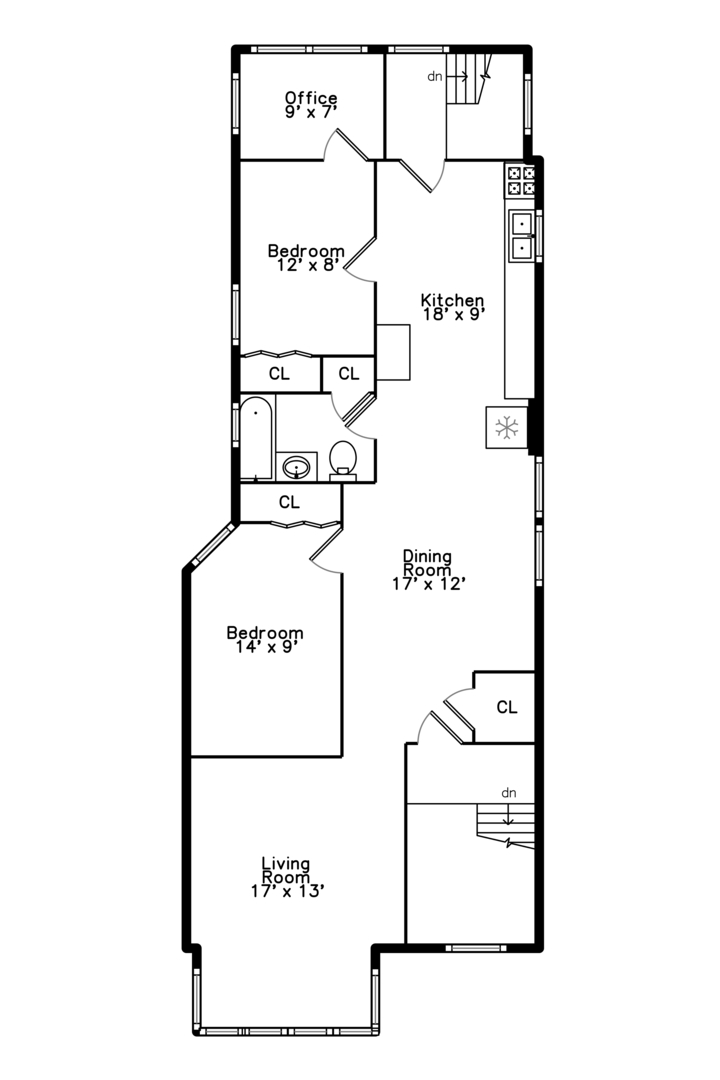 3429 N Avers Avenue Property Photo 27