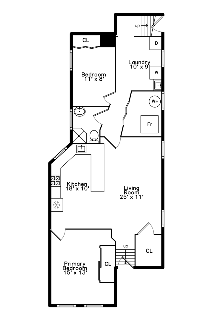 3429 N Avers Avenue Property Photo 29