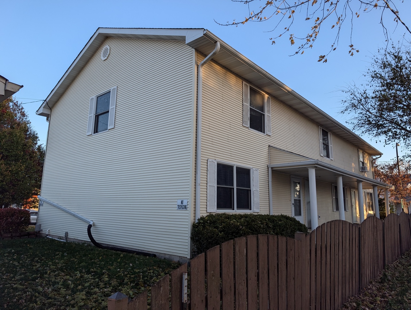 142 E Lincoln Highway C Property Photo 1