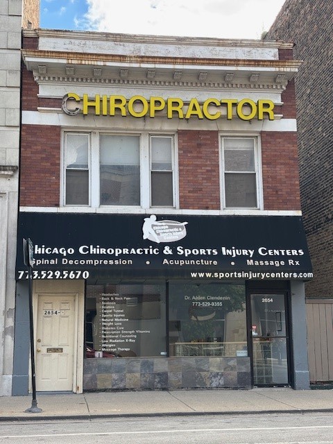 2654 N Lincoln Avenue Property Photo 1