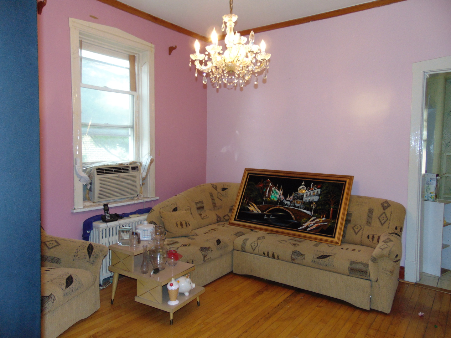 2848-50 N Ridgeway Avenue Property Photo 5