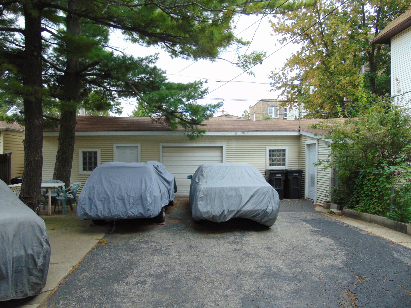 2848-50 N Ridgeway Avenue Property Photo 13