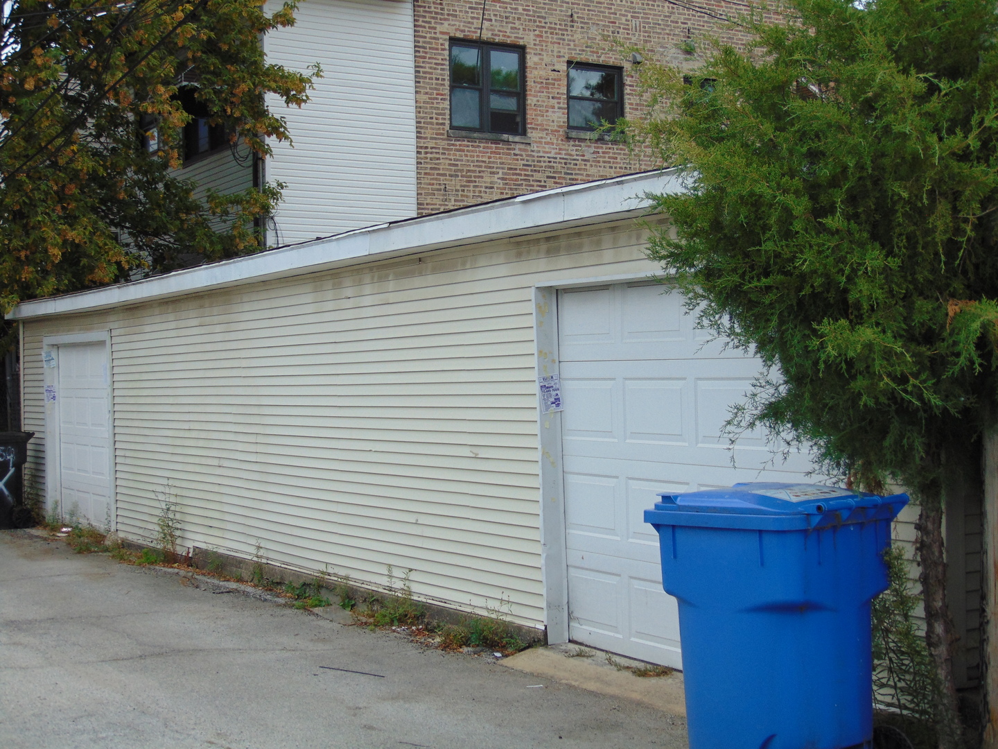 2848-50 N Ridgeway Avenue Property Photo 14