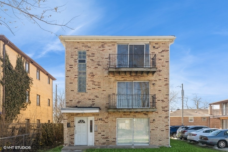 1415 W 123rd Street Property Photo 1