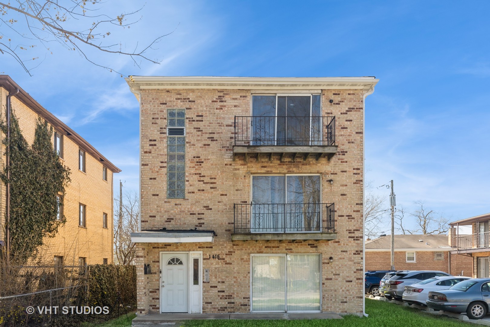 1415 W 123rd Street Property Photo 2