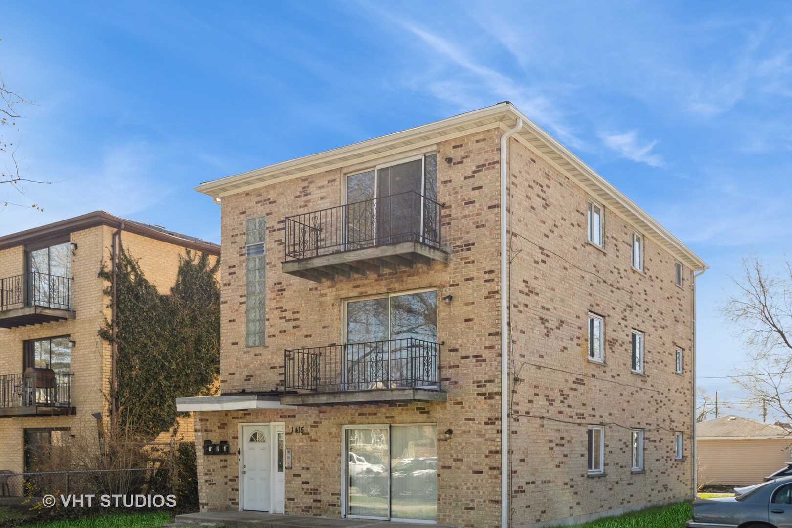 1415 W 123rd Street Property Photo 3