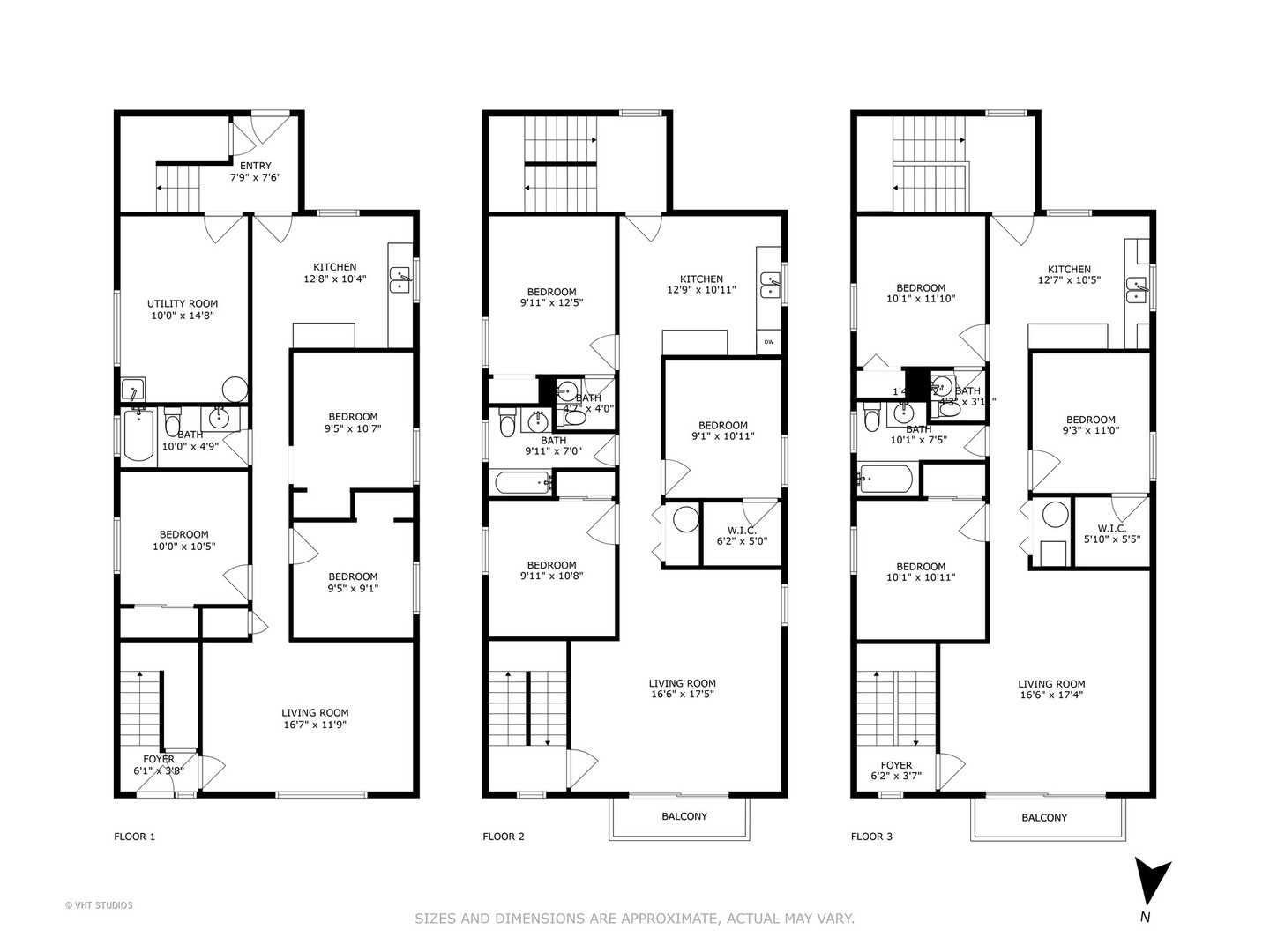 1415 W 123rd Street Property Photo 22